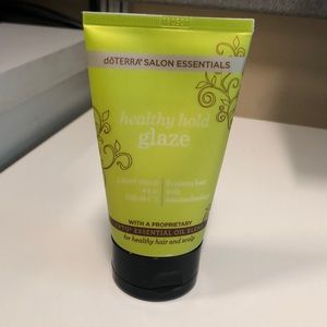doTERRA Salon Essentials Healthy Hold Glaze- New